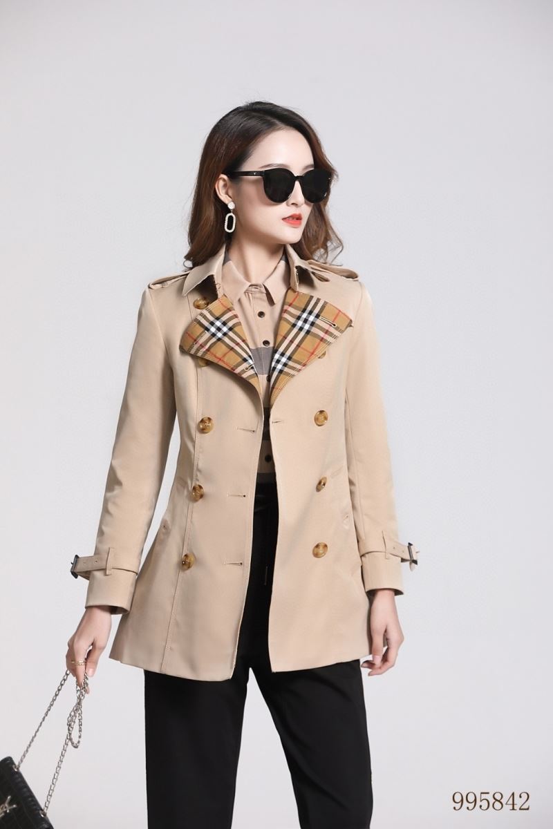 Burberry Outwear